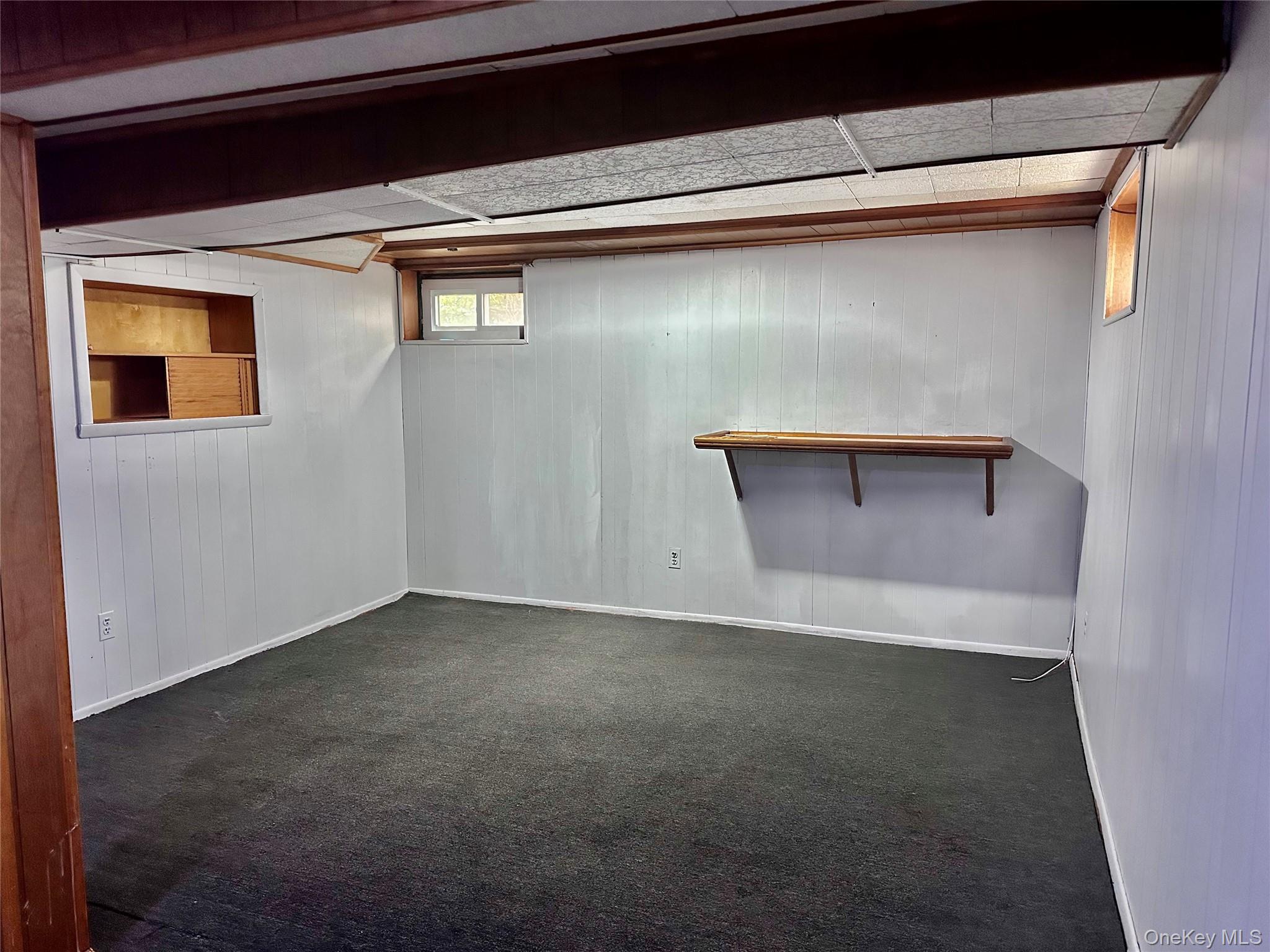 484 Chelsea Road Oceanside, NY 11572 - Photo 10 of 16 a view of an empty room