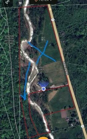 $125,000 | 4643 Watkins Road, Veteran, NY 14864