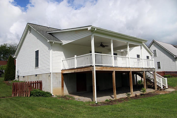 315 West Bailey Road Lewisburg, WV 24901 - Photo 25 of 26 Gallery Image 25