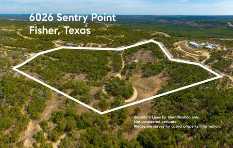 $1,350,000 | 6026 Sentry Point, Fischer, TX 78623