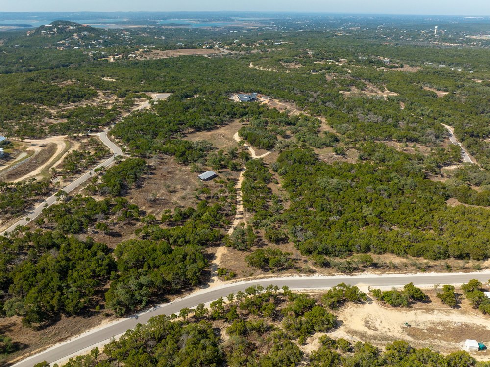 6026 Sentry Point Fischer, TX 78623 - Photo 3 of 16 Several built sites to capture the panoramic views