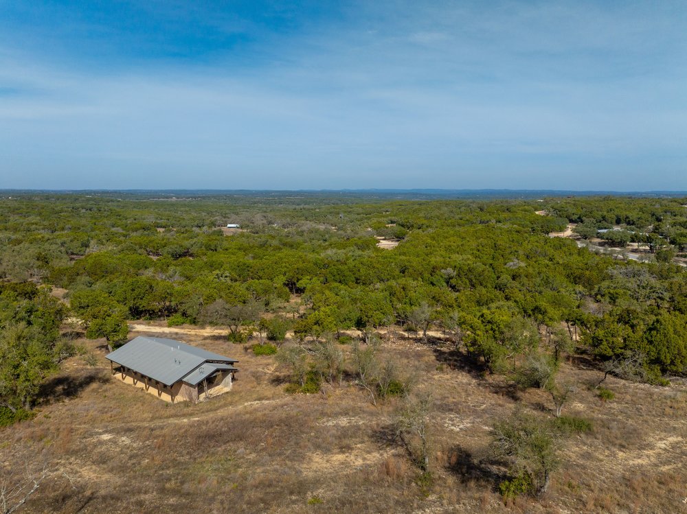 6026 Sentry Point Fischer, TX 78623 - Photo 6 of 16 This tract offers a pavillion, a commercial septic and fiber