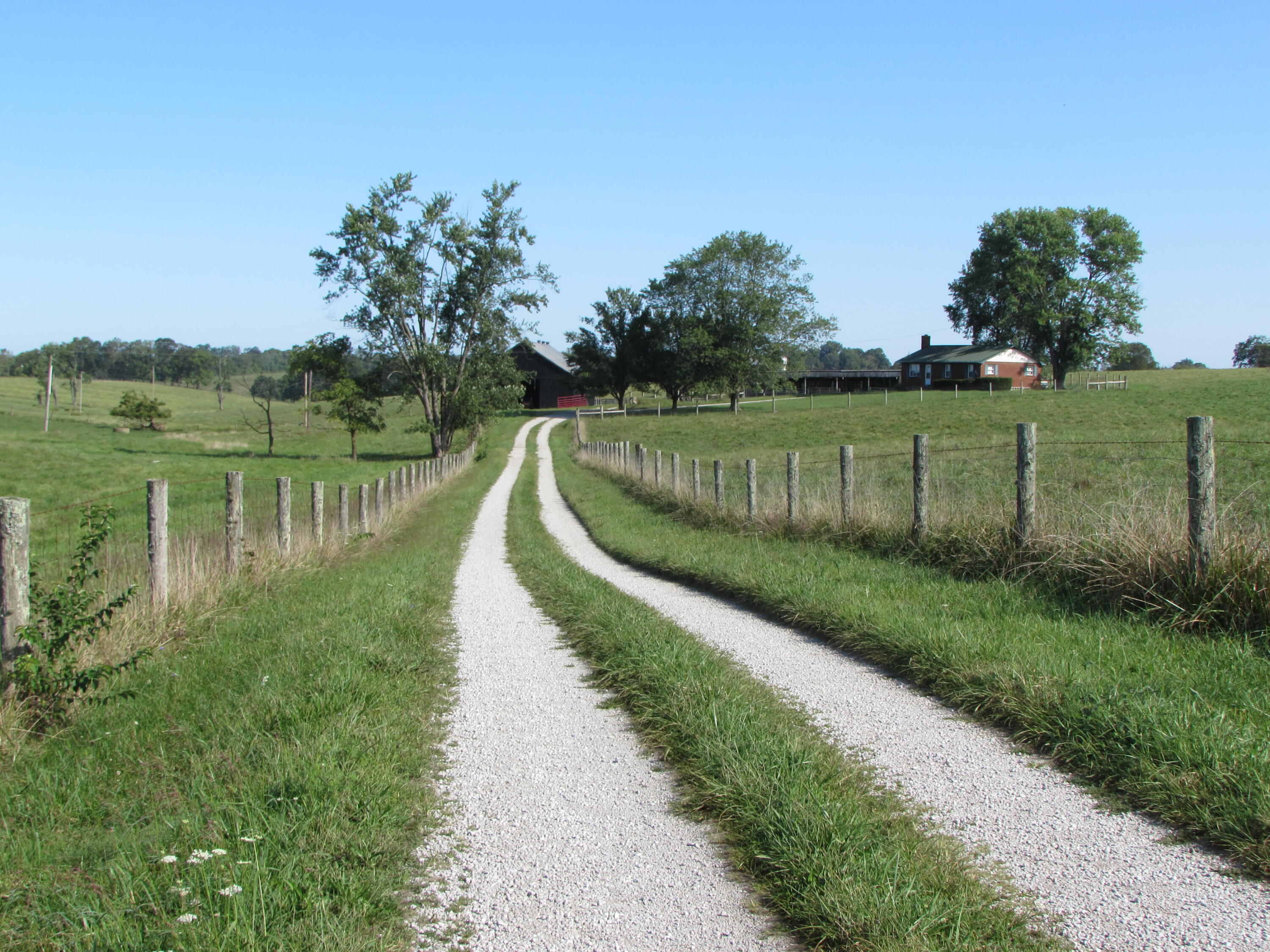 498 Ardery Road Paris, KY 40361 - Photo 1 of 11 IMG_0521
