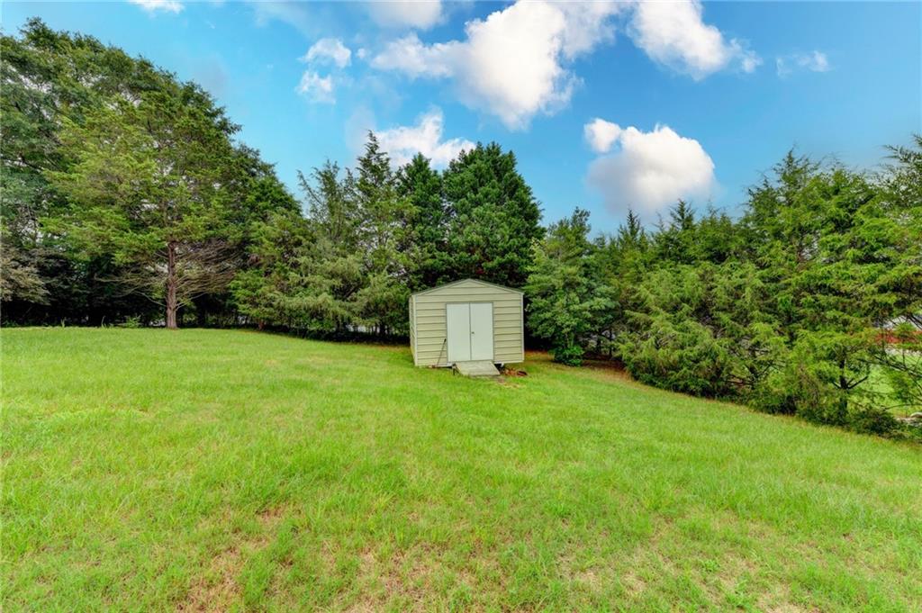 3012 River Garden Road Covington, GA 30016 - Photo 41 of 42