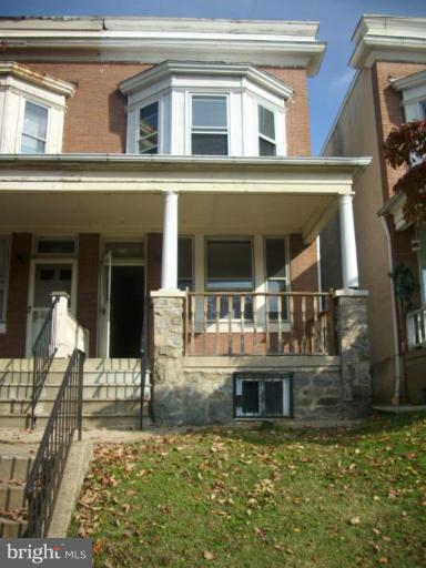 3729 Reisterstown Road Baltimore, MD 21215 - Photo 1 of 13 Exterior (Main)