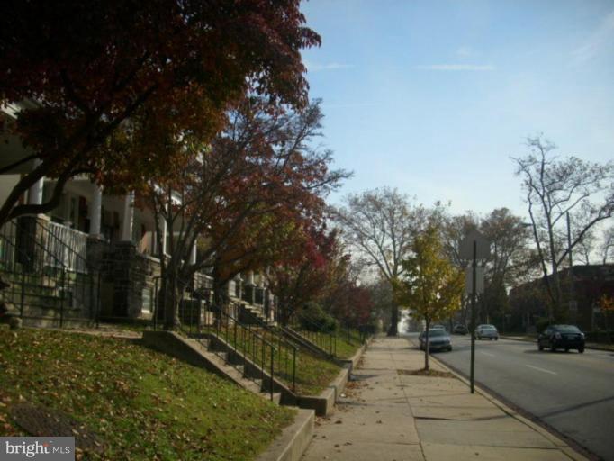 3729 Reisterstown Road Baltimore, MD 21215 - Photo 2 of 13 Street View