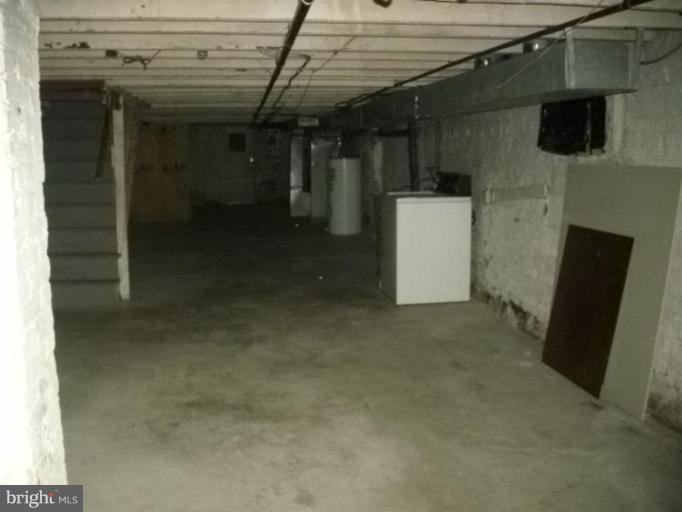 3729 Reisterstown Road Baltimore, MD 21215 - Photo 7 of 13 Basement #1