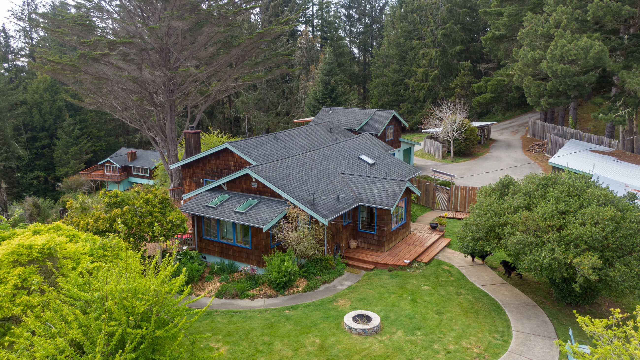 8073 Berta Road Eureka, CA 95503 - Photo 80 of 130