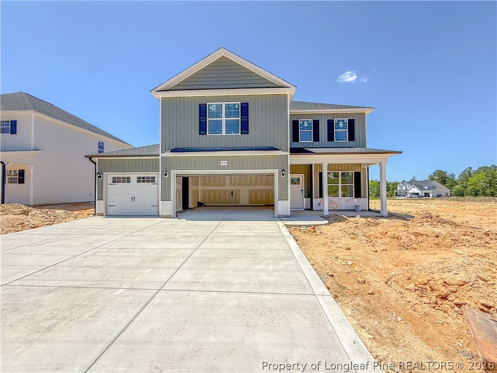 835 Union Street Raeford, NC 28376 - Photo 1 of 9