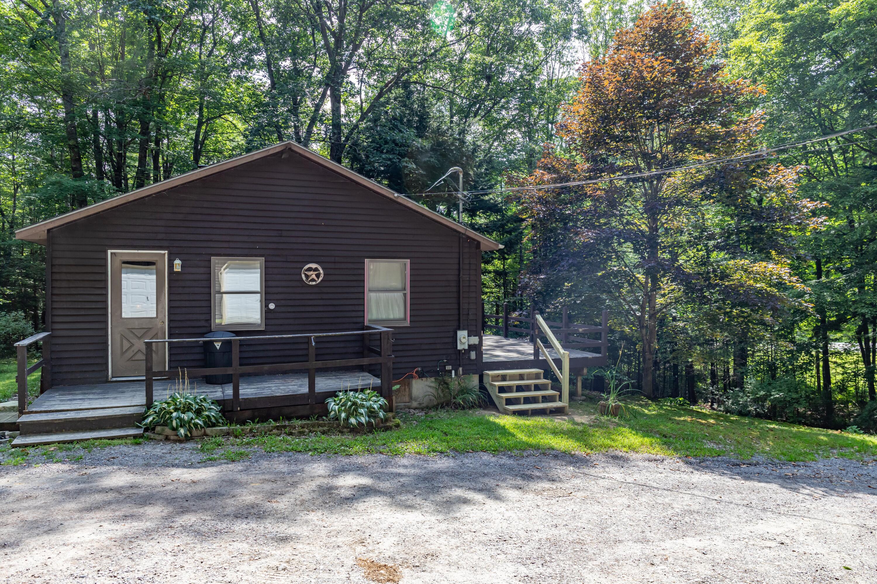 543 Augusta Road Rome, ME 04963 - Photo 18 of 46 543 Augusta Road Exteriors-12