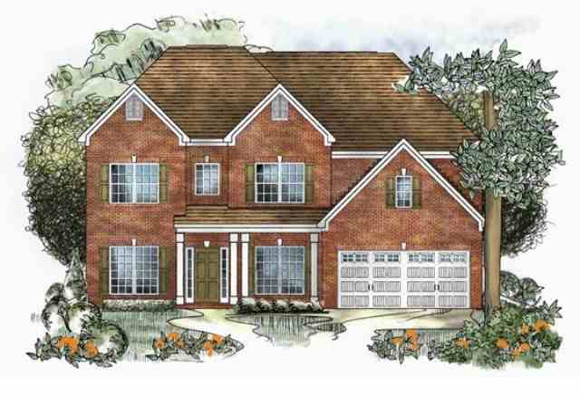 26 Rivanna Lane Greenville, SC 29607 - Photo 1 of 5 Gallery Image 1