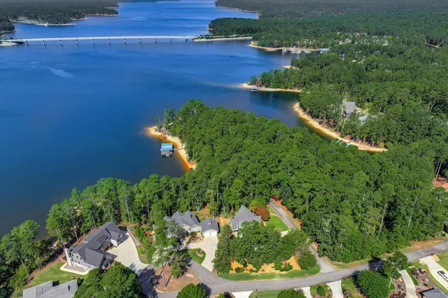 $775,000 | 202 Deer Run Lane, McCormick, SC 29835