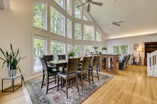 $775,000 | 202 Deer Run Lane, McCormick, SC 29835