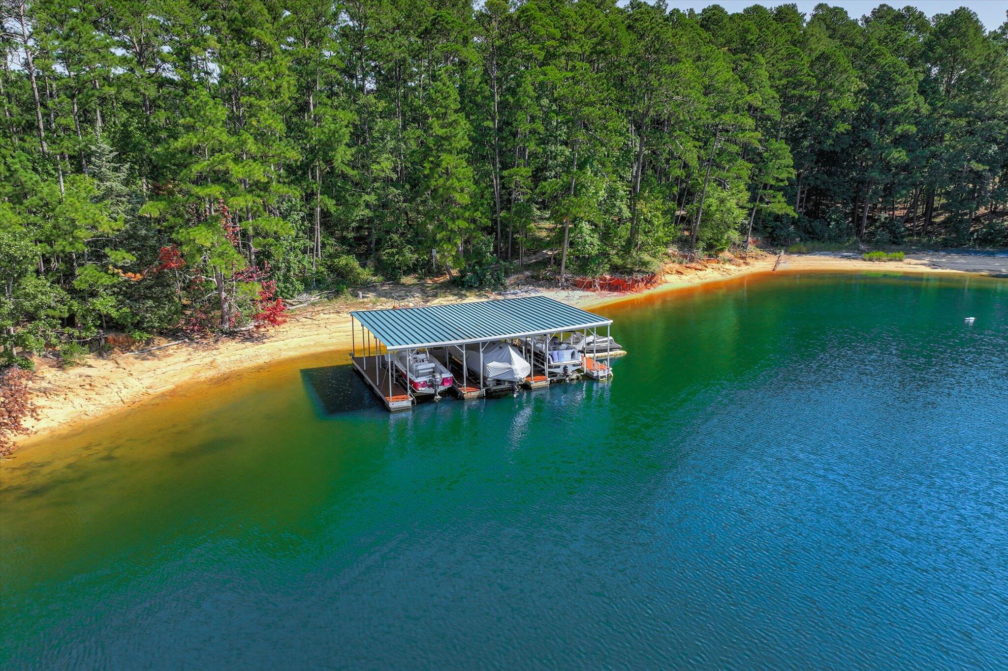 202 Deer Run Lane McCormick, SC 29835 - Photo 3 of 62 011-111