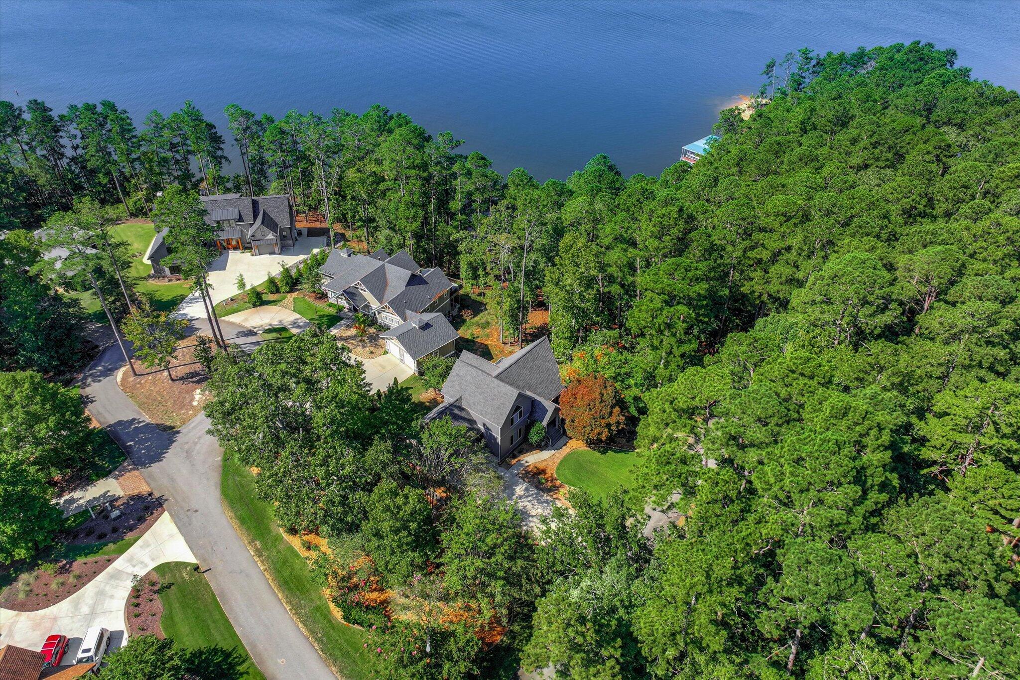 202 Deer Run Lane McCormick, SC 29835 - Photo 61 of 62 007-107