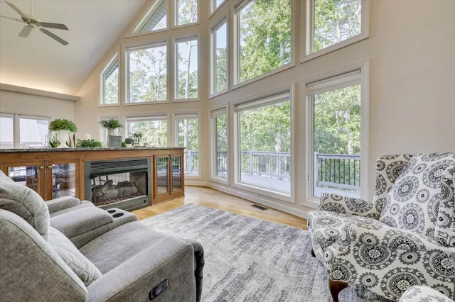 $775,000 | 202 Deer Run Lane, McCormick, SC 29835