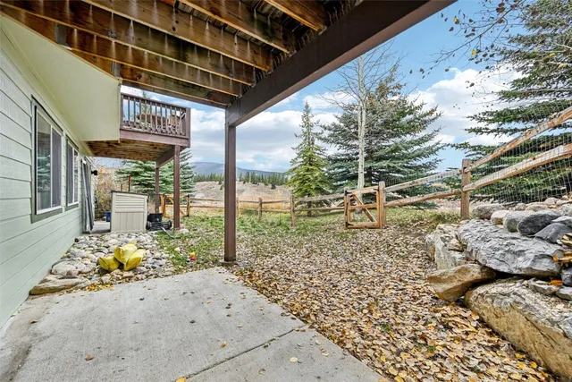 $975,000 | 1109 Royal Coachman Boulevard, Dillon, CO 80435
