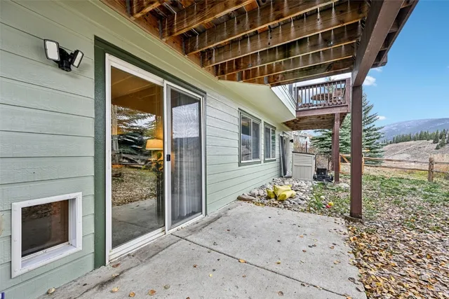 $975,000 | 1109 Royal Coachman Boulevard, Dillon, CO 80435