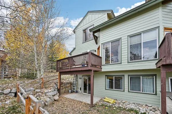 $975,000 | 1109 Royal Coachman Boulevard, Dillon, CO 80435
