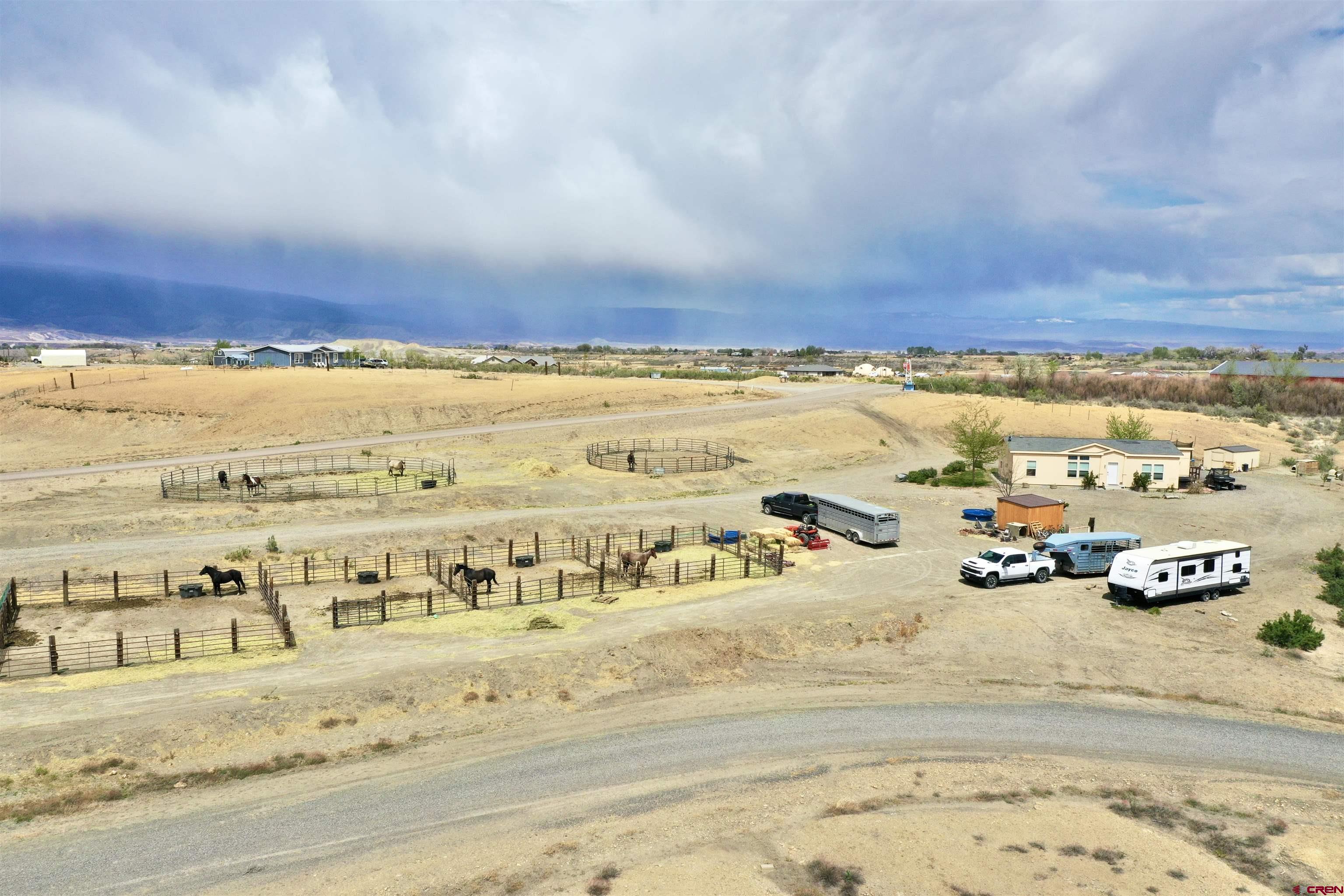 1678 Log Cabin Road Delta, CO 81416 - Photo 3 of 35 an ocean view with beach