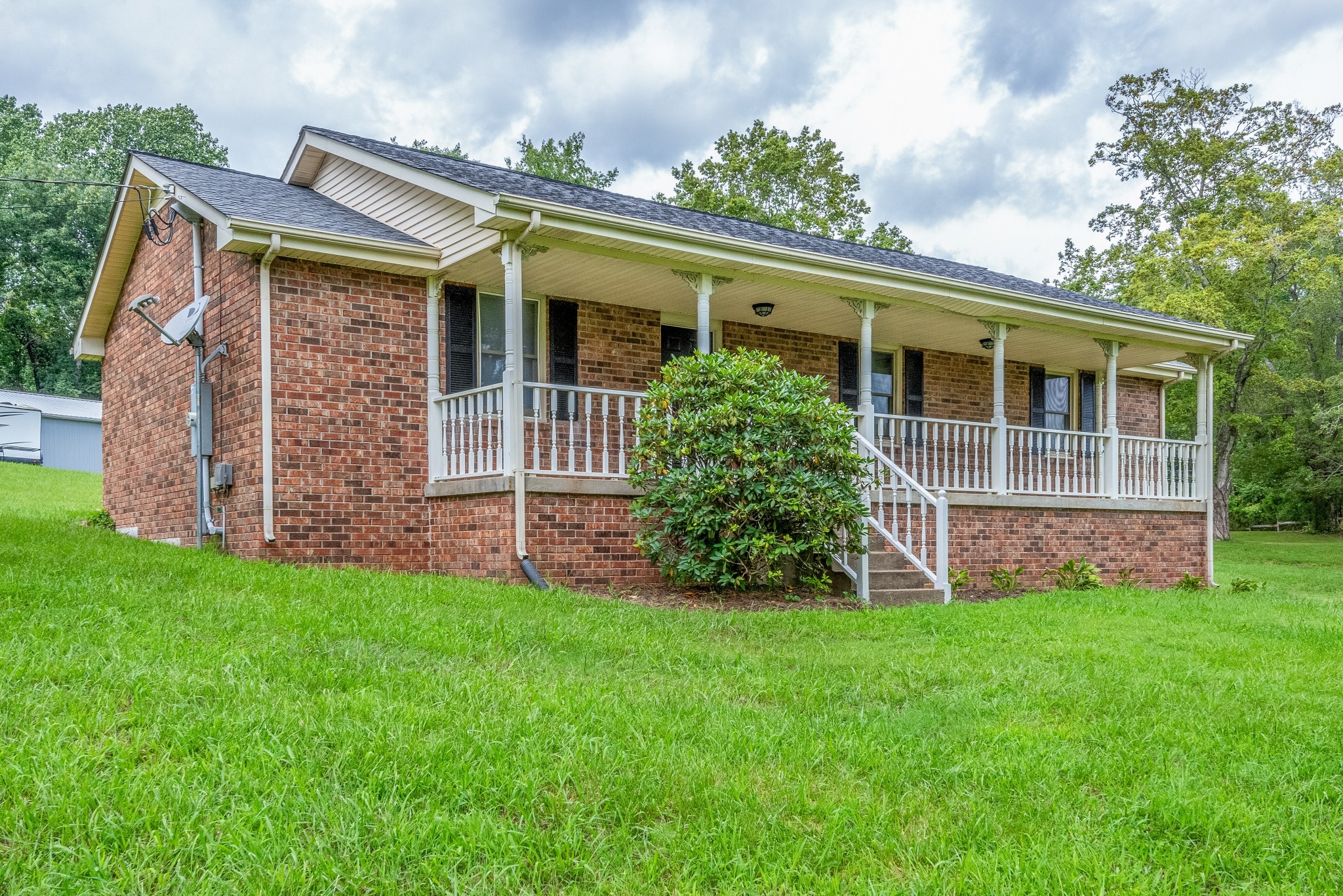 805 Walter Harris Road Pleasant View, TN 37146 - Photo 1 of 34 Gallery Image 1