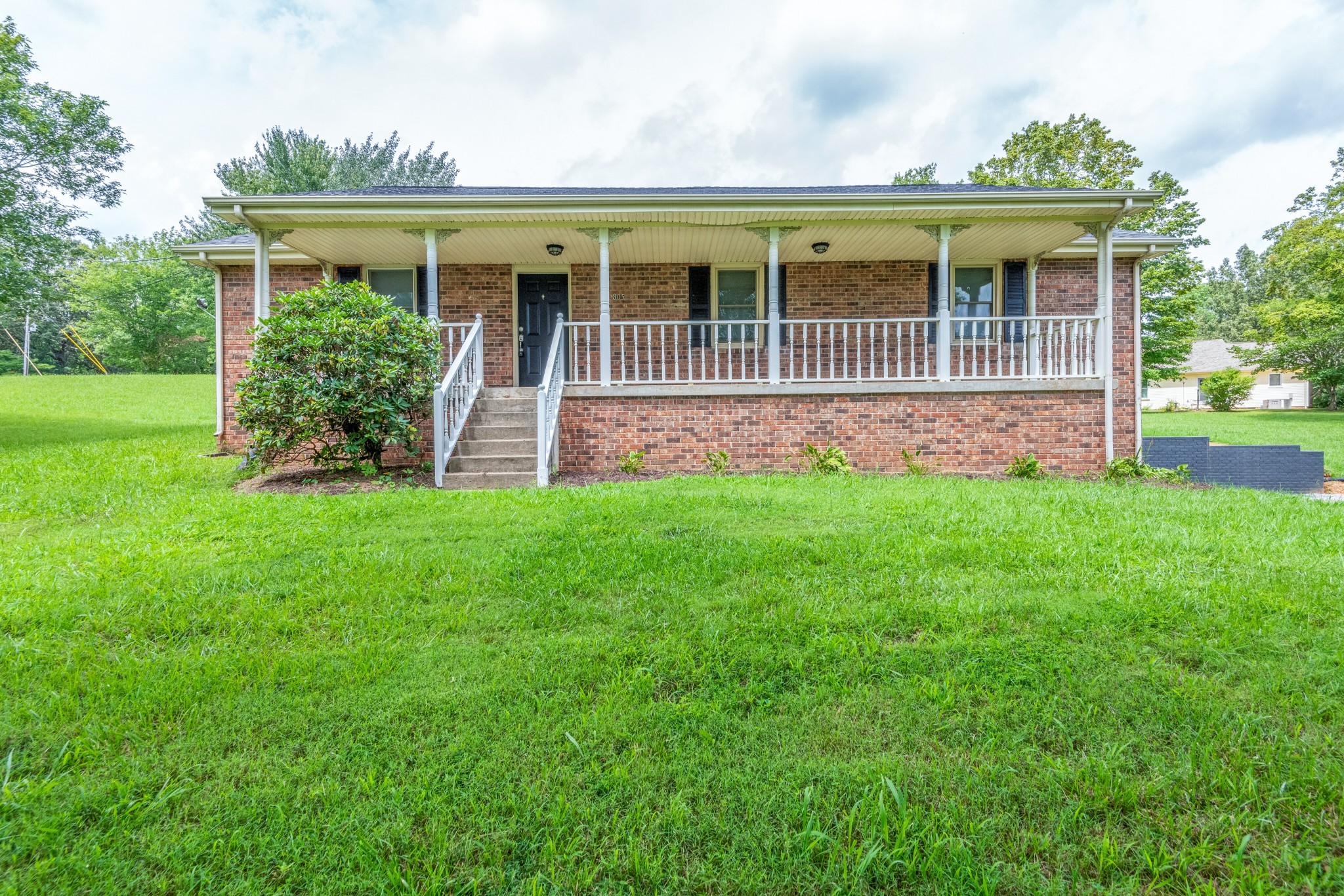 805 Walter Harris Road Pleasant View, TN 37146 - Photo 2 of 34 Gallery Image 2
