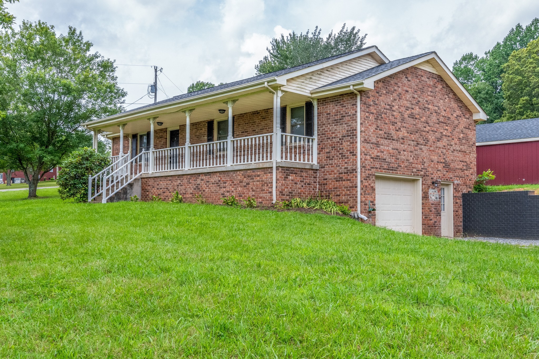805 Walter Harris Road Pleasant View, TN 37146 - Photo 3 of 34 Gallery Image 3