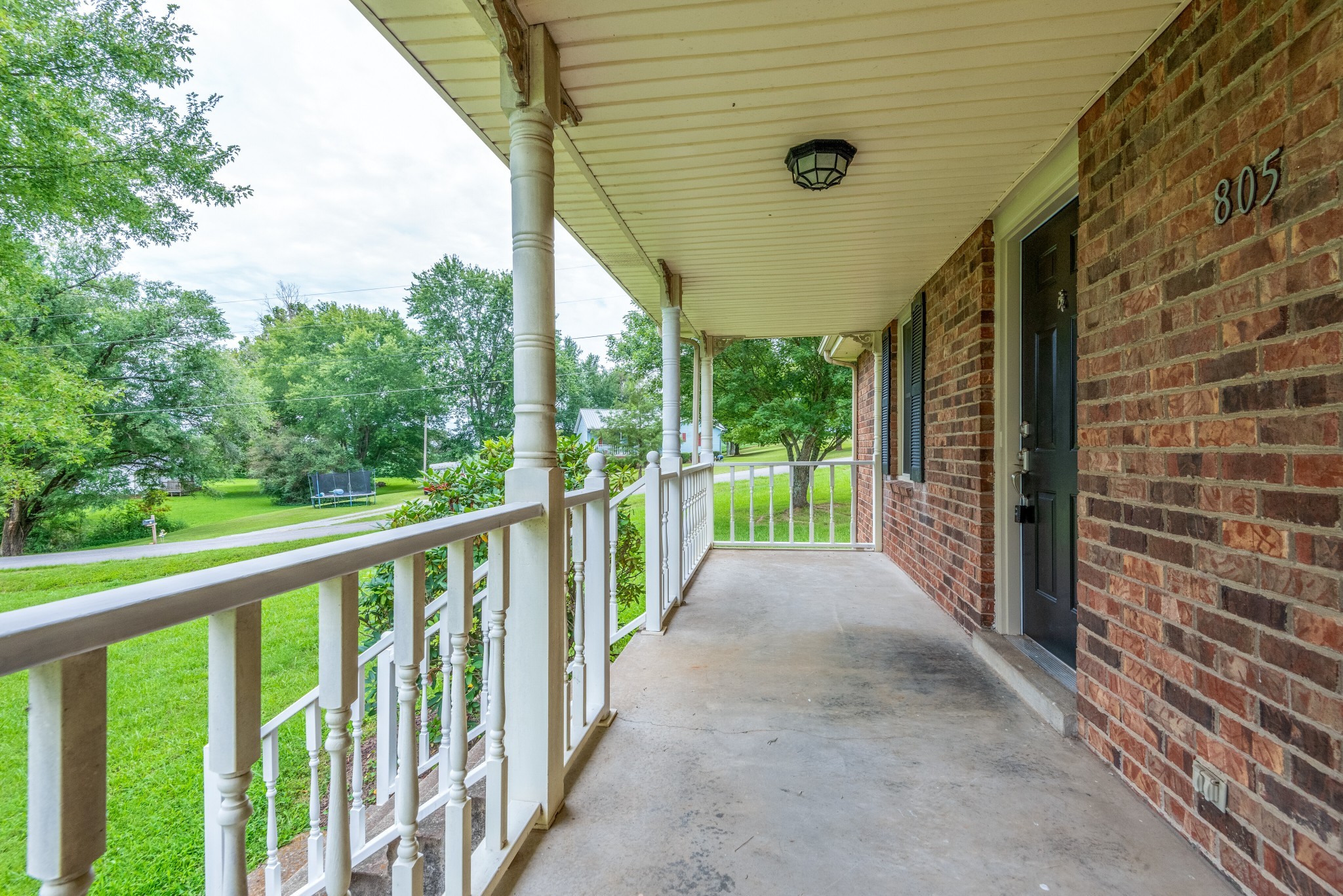 805 Walter Harris Road Pleasant View, TN 37146 - Photo 4 of 34 Gallery Image 4