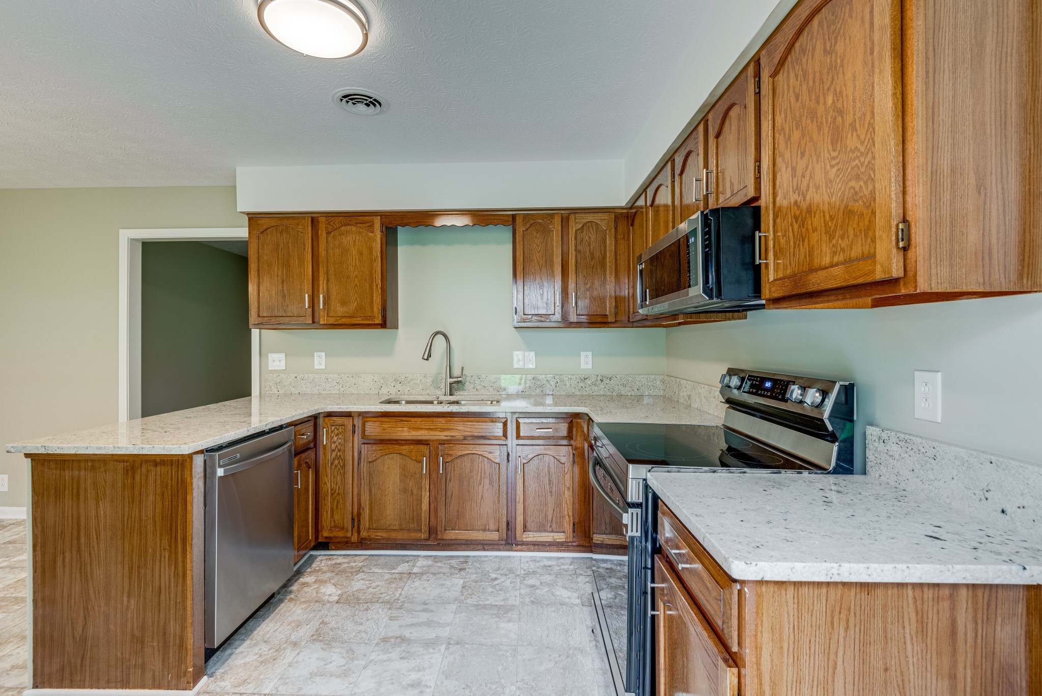805 Walter Harris Road Pleasant View, TN 37146 - Photo 5 of 34 Gallery Image 5
