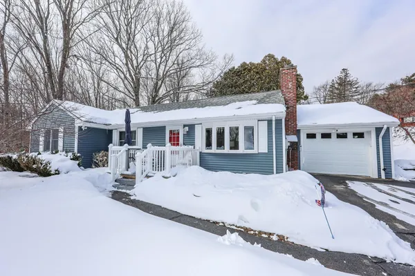 $425,000 | 144 Fairview Avenue, Henniker, NH 03242