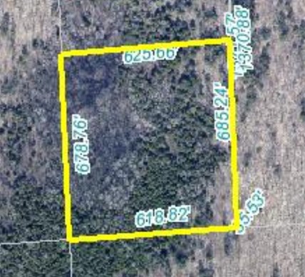 0 Swenson Road Washington Island, WI 54246 - Photo 3 of 3