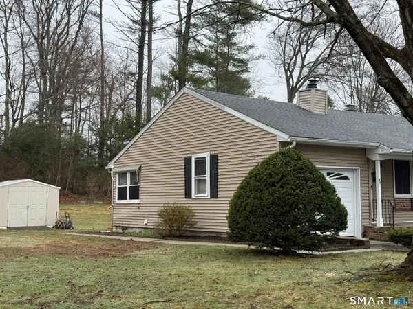 $319,900 | 43 Woodward Street, Killingly, CT 06239