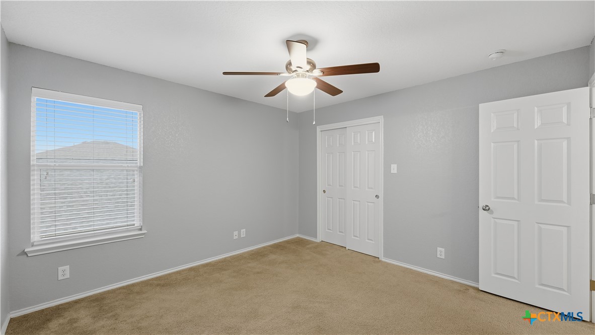 716 Hollow Ridge Schertz, TX 78108 - Photo 42 of 47 Bedroom 3