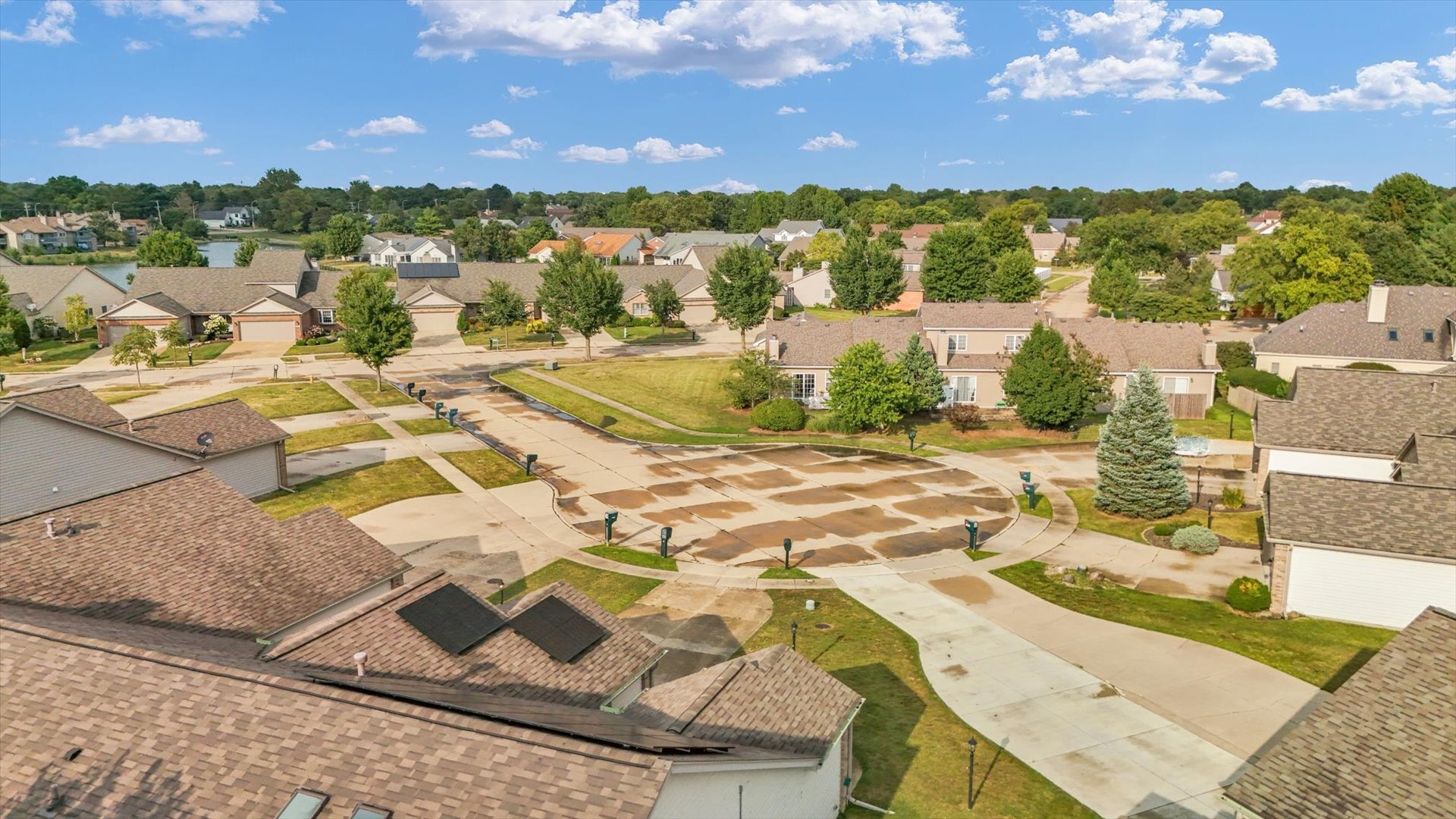 1614 Windward Point, Unit 1 Champaign, IL 61821 - Photo 49 of 50 Gallery Image 49