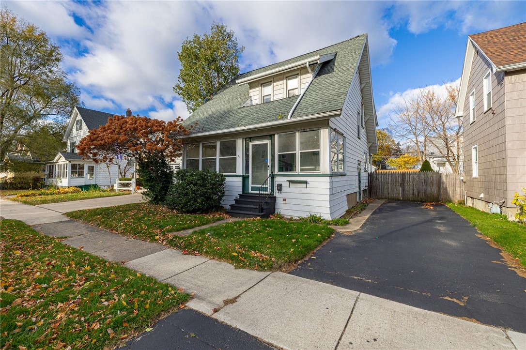 98 Penrose Street Rochester, NY 14612 - Photo 1 of 1