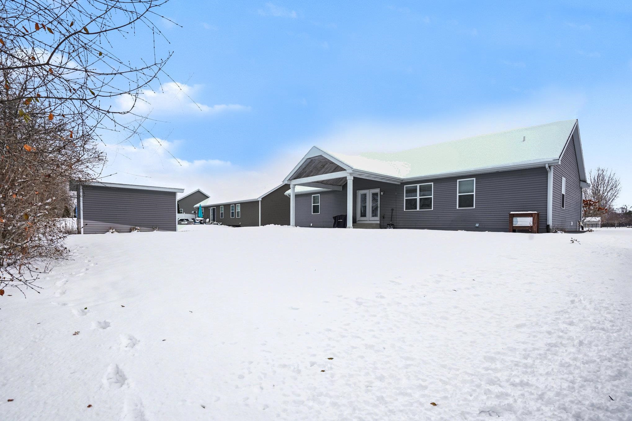 8535 Summer Ridge Drive Freeland, MI 48623 - Photo 37 of 37 Gallery Image 37