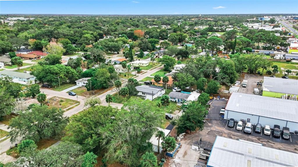 5312 Berkley Road New Port Richey, FL 34652 - Photo 28 of 31