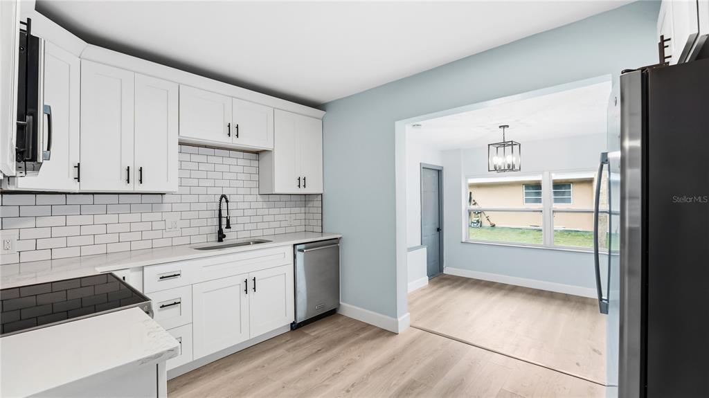 5312 Berkley Road New Port Richey, FL 34652 - Photo 9 of 31