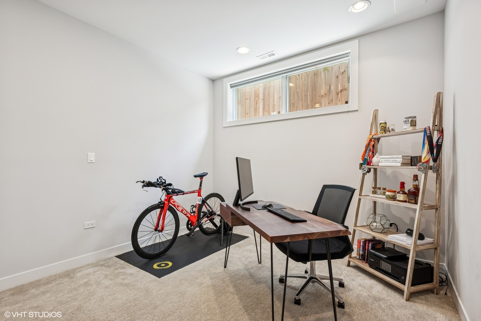 2733 West Hirsch Street, Unit 1E Chicago, IL 60622 - Photo 12 of 21