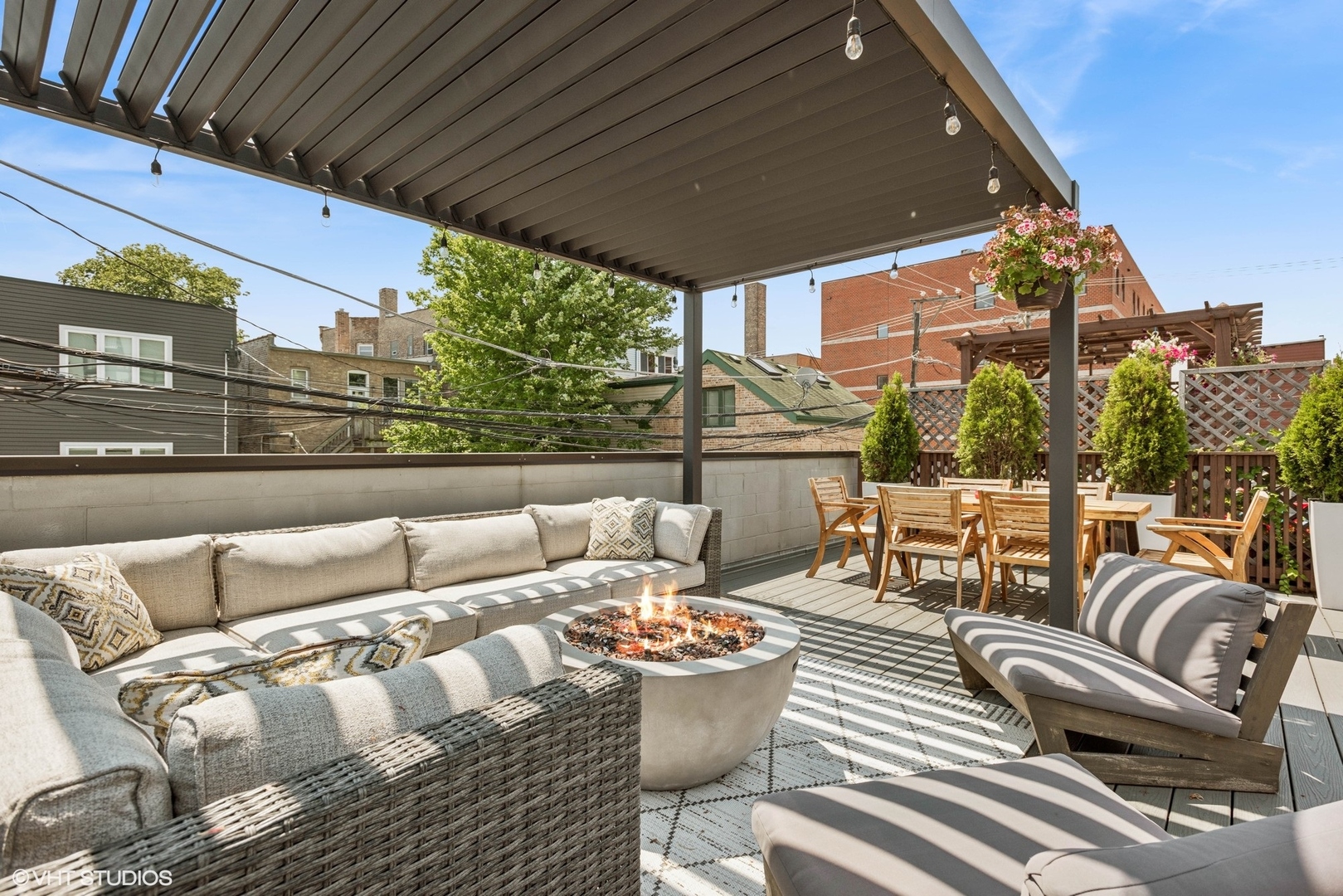 2733 West Hirsch Street, Unit 1E Chicago, IL 60622 - Photo 17 of 21