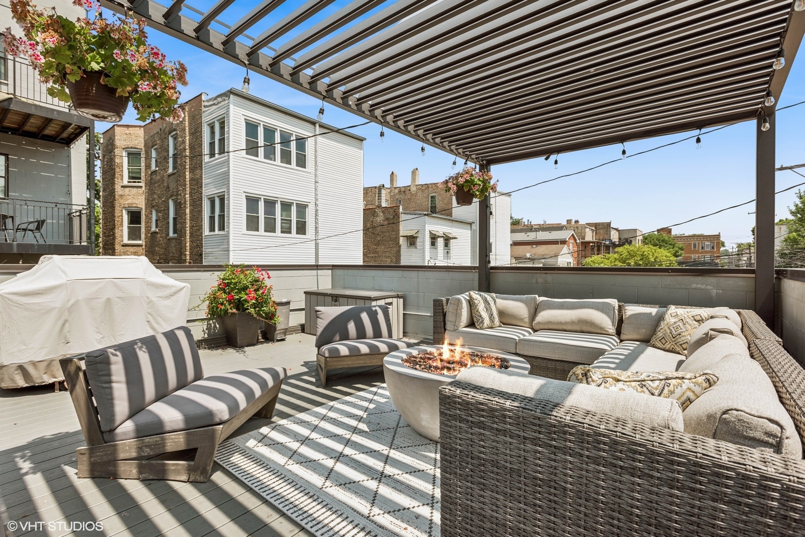 2733 West Hirsch Street, Unit 1E Chicago, IL 60622 - Photo 18 of 21