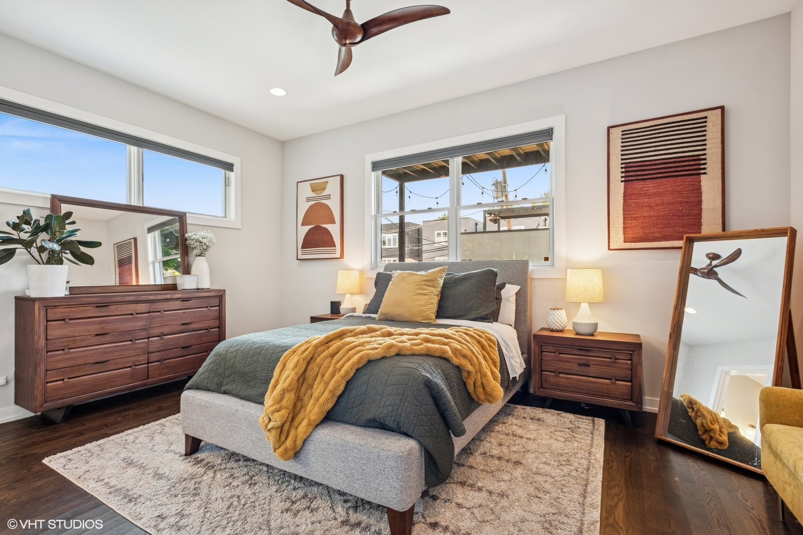 2733 West Hirsch Street, Unit 1E Chicago, IL 60622 - Photo 8 of 21