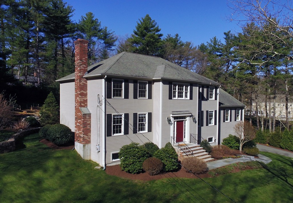 8 Fox Chase Lane Weston, MA 02493 - Photo 2 of 28 Gallery Image 2
