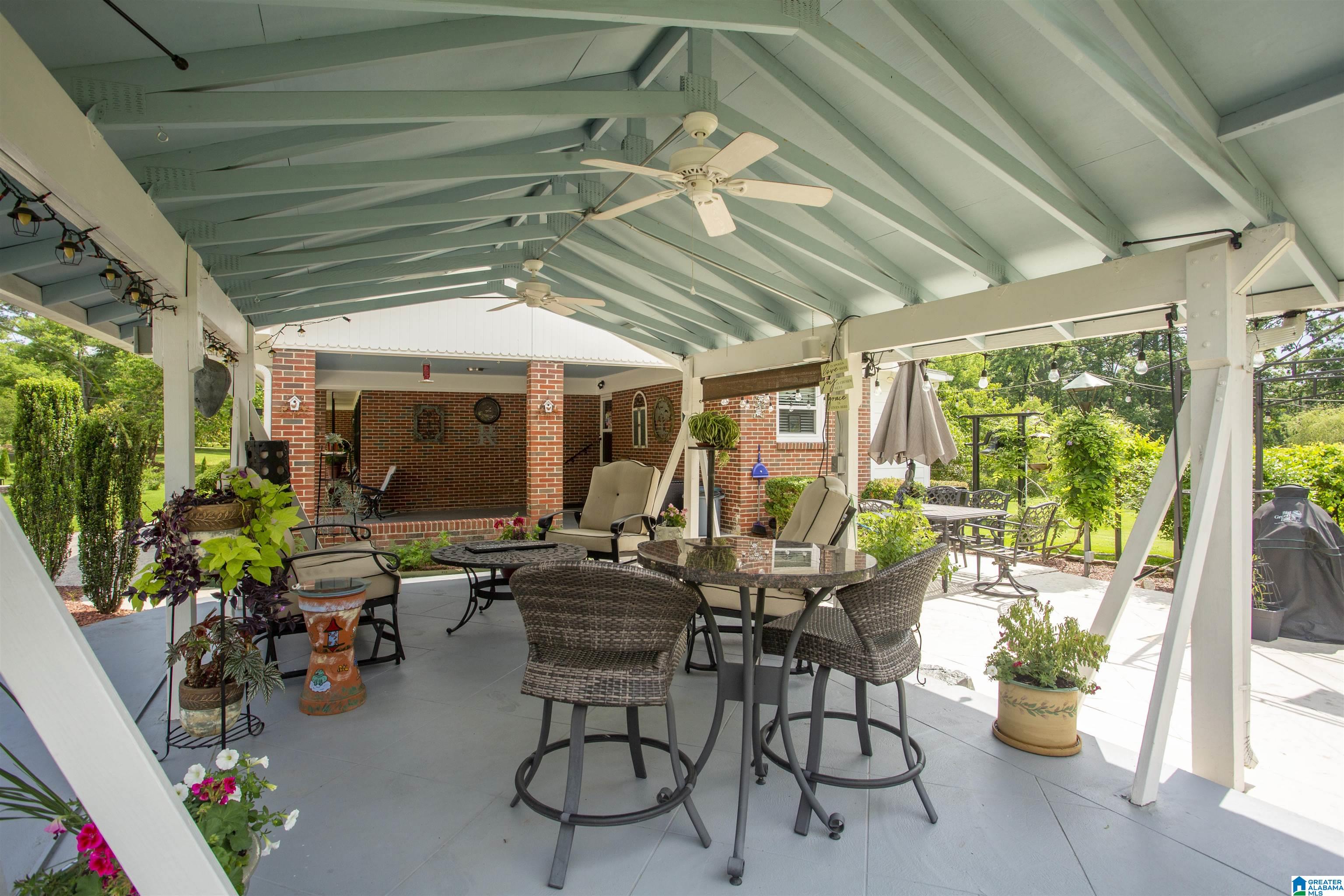 1392 Downs Road Mount Olive, AL 35117 - Photo 54 of 78 Gallery Image 54