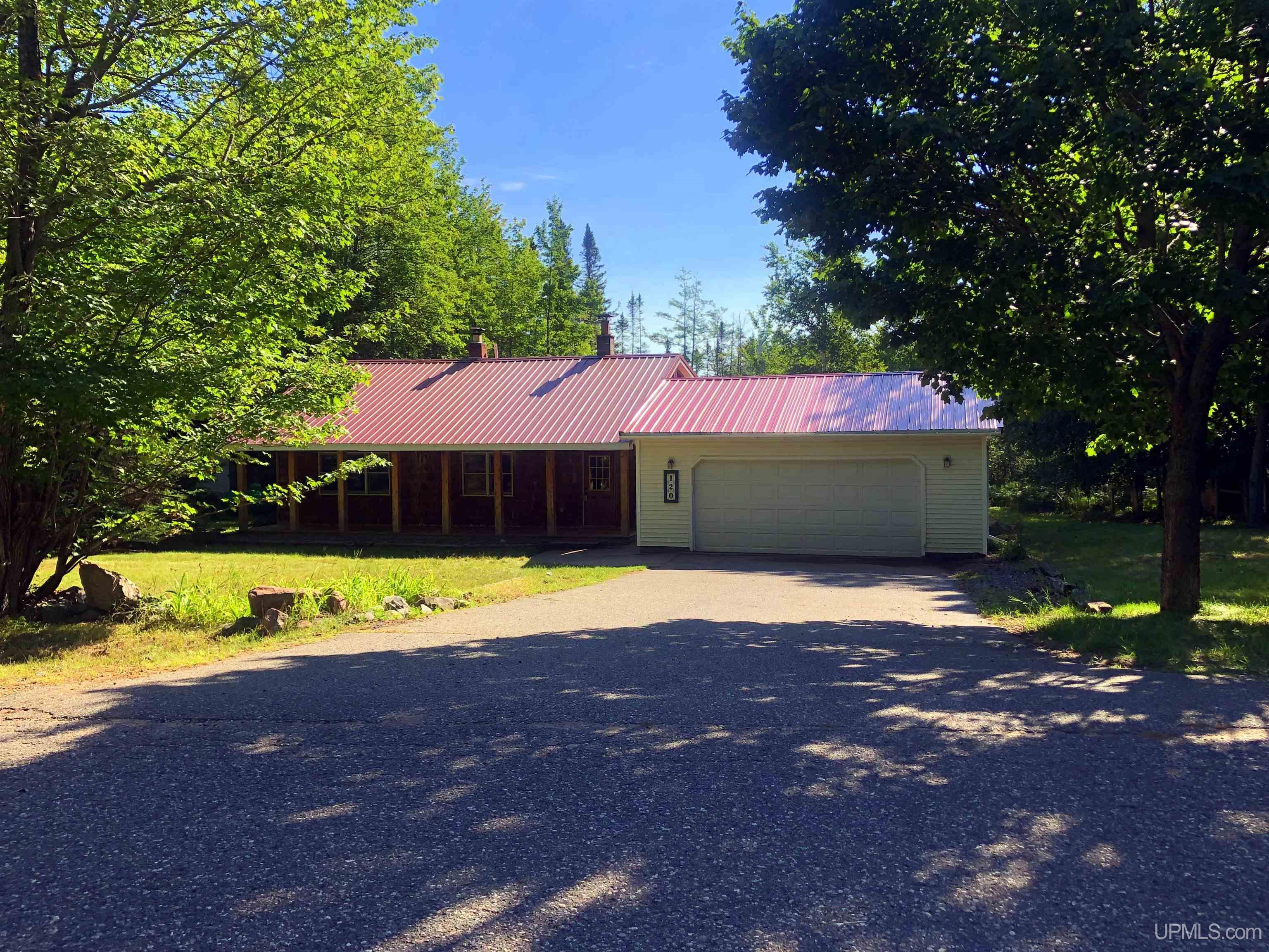 120 Maple Ridge Road Negaunee, MI 49866 - Photo 3 of 84