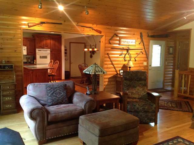 6176 Bambiland Road Mercer, WI 54547 - Photo 7 of 20 Gallery Image 7