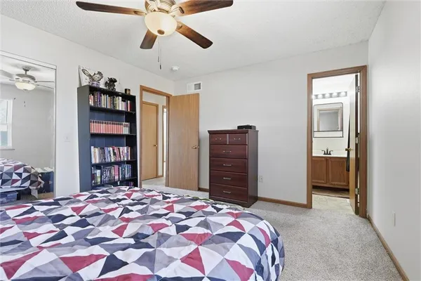 $295,000 | 613 Southeast 150th Street, Warrensburg, MO 64093