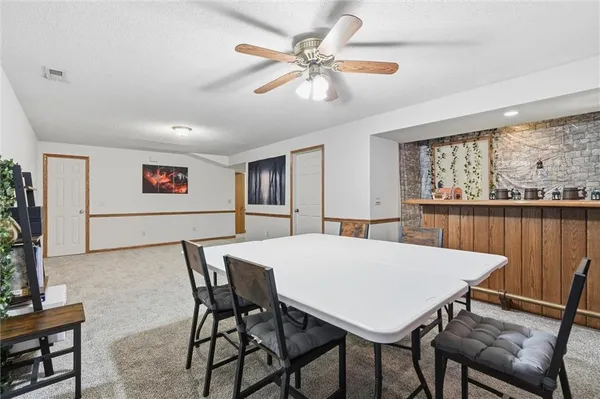 $295,000 | 613 Southeast 150th Street, Warrensburg, MO 64093