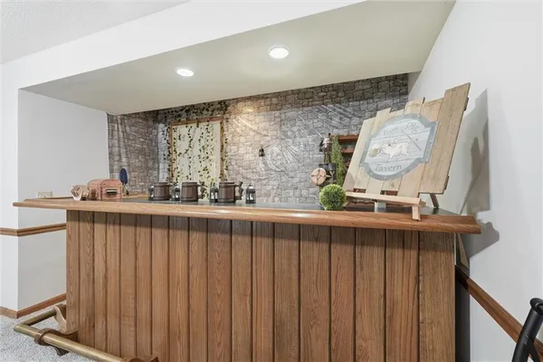 $295,000 | 613 Southeast 150th Street, Warrensburg, MO 64093