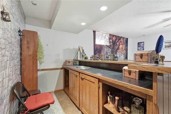 $295,000 | 613 Southeast 150th Street, Warrensburg, MO 64093